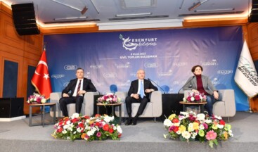 Kılıçdaroğlu Esenyurt’ta İş İnsanlarıyla Buluştu