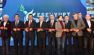 CHP Lideri Kılıçdaroğlu Esenyurt Buluşması’nda