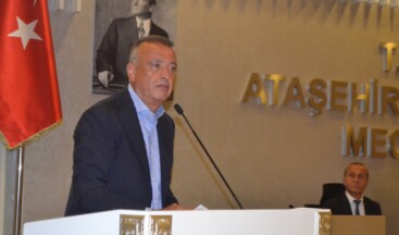 Ataşehir Belediyesi, Hizmetleri İle Bir yılı Geride Bıraktı