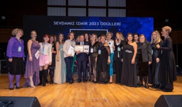 Soyer: İzmir geleceğin aydınlık yüzü olmaya devam ediyor