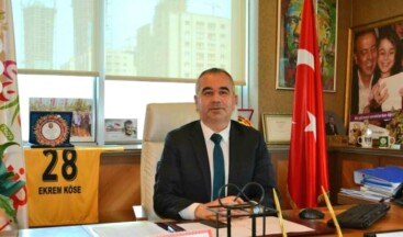 Ekrem Köse: Ataşehir BirlikSpor Futbol Takımını Kuruyoruz