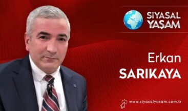 Siyasal Yaşam Gazetesi Gündemi Belirliyor