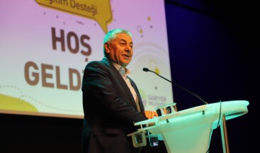 Sarıyer Belediyesi’nden 7 bin 500 Öğrenciye Burs Desteği