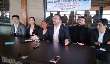 Celal Yalçın: Bu Bir Sindirme Operasyonudur