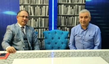 Adem Erdağı: Biz Anadolu’nun Televizyonuyuz