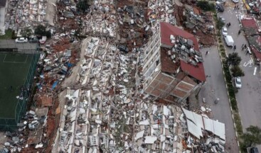 Kahramanmaraş’ta 7.7 Büyüklüğünde Deprem 10 İli Etkiledi
