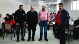 Göle Tekstil Atölyesi Personel Alımına Başladı
