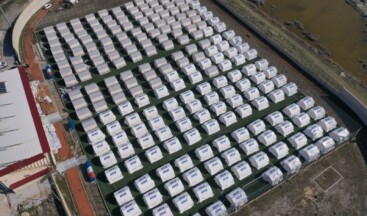 İBB Depremzedeler İçin Umut Oldu