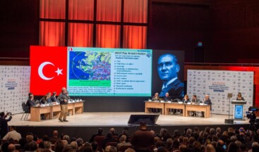 İzmir’de Yerleşime Uygunluk Haritası Oluşturulacak