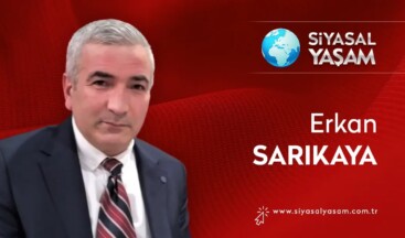 Gazeteci Erkan Sarıkaya Kimdir?