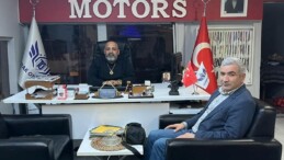 Tamer Toprak: STK Olayı Metropollerde Mikro Milliyetçiliğe Dönüşmüştür