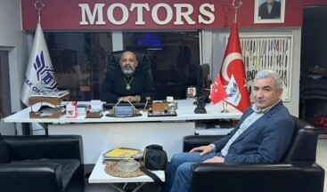 Tamer Toprak: STK Olayı Metropollerde Mikro Milliyetçiliğe Dönüşmüştür