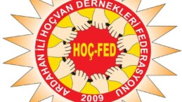 Hoçvan Dernekler Federasyonu Kongre Yapacak