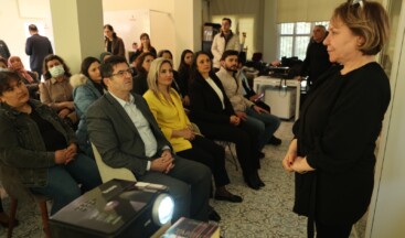 Ataşehir’de Alzheimer Hastalığı, Bakımı ve Korunma Yöntemleri Semineri