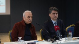 Ümraniye Belediye Başkanı Yıldırım’dan Kentsel Dönüşüm Çağrısı