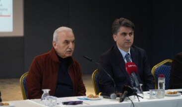 Ümraniye Belediye Başkanı Yıldırım’dan Kentsel Dönüşüm Çağrısı