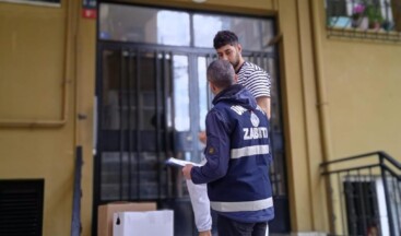 Ümraniye Belediyesi Depremzedelere Alışveriş Kartı Dağıtıyor