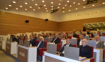 Ataşehir Belediyesi Yeni Encümen ve Komisyon Üyelerini Seçti