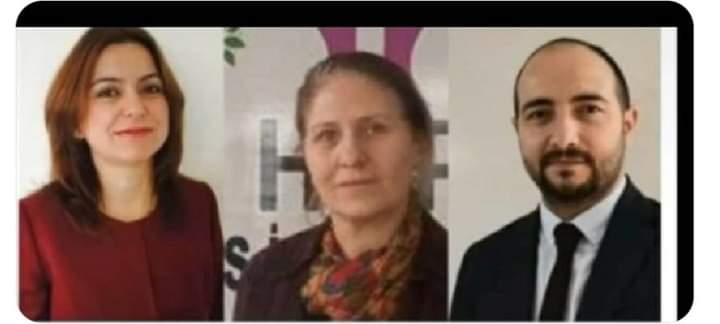 Kars Yeşil Sol Parti Milletvekili Adayları