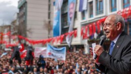Kılıçdaroğlu Kars’ta Konuştu: Kayyum uygulamasına son vereceğiz