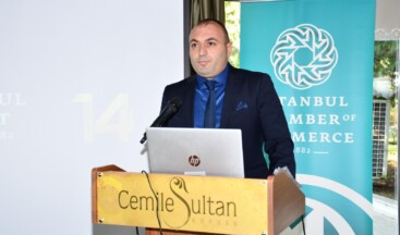 END Başkanı Ali Ayılmazdır Ramazan Bayramı Mesajı