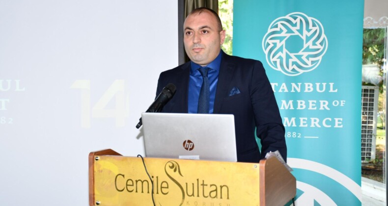 END Başkanı Ali Ayılmazdır Ramazan Bayramı Mesajı