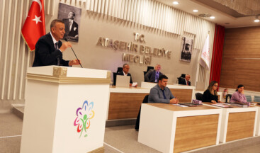 Ataşehir Belediyesi 2022 Mali Yılı Faaliyet Raporu Kabul Edildi