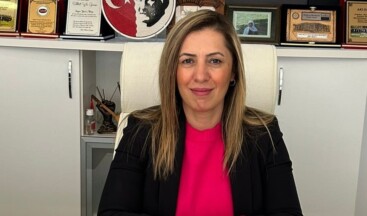 AKIDER Başkanı Canan Avşar Uzun Ramazan Bayramı Mesajı