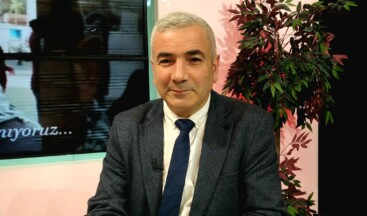 Erkan Sarıkaya Ramazan Bayramı Mesajı