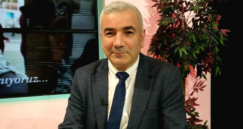 Erkan Sarıkaya Ramazan Bayramı Mesajı