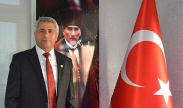 ATAARDER Başkanı Ertuğrul Balakbaşı Ramazan Bayramı Mesajı