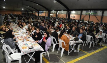 Esenyurt’ta Ramazan’ın Güzellikleri Bereketi Birlikte Yaşanıyor