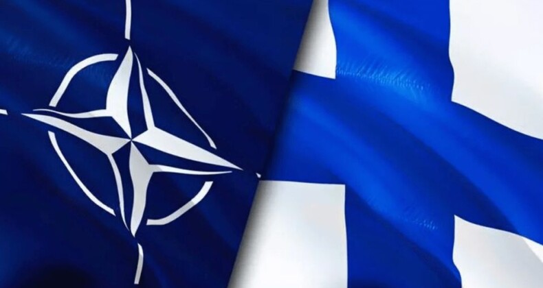 Finlandiya NATO’nun 31. Üyesi Oldu