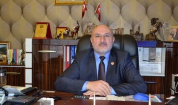 KAISİAD Başkanı Orhan Gökçe Ramazan Bayramı Mesajı