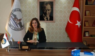 Terlan Kaya Ramazan Bayramı Mesajı