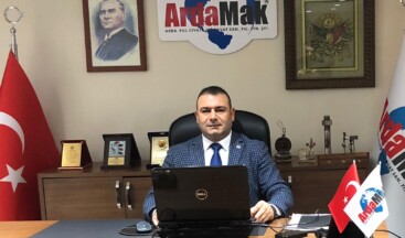 Adnan Köroğlu Ramazan Bayramı Mesajı