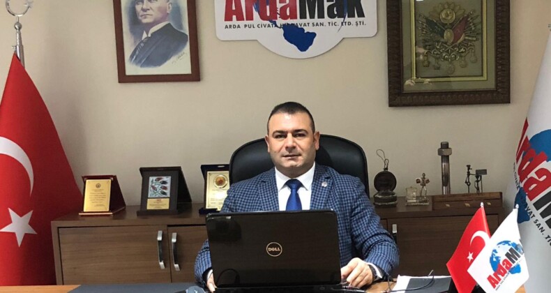 Adnan Köroğlu Ramazan Bayramı Mesajı