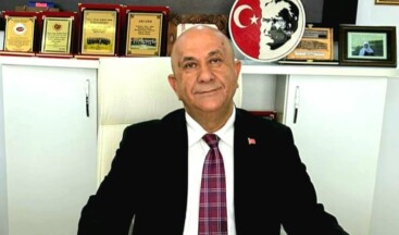 Ankara Ardahan İl Derneği Başkanı Yücel Aktaş Ramazan Bayramı Mesajı