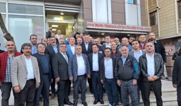 Başkan İlgezdi, Kayışdağı Mahallesi’nde Konuştu