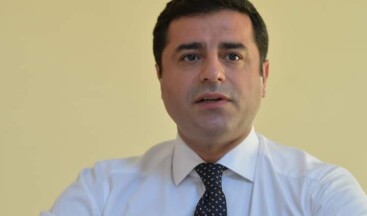 Demirtaş: Tanınmış kişilerin hesapları ele geçirilerek provokasyonlar yapılabilir