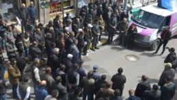 Yeşil Sol Parti Ardahan’da Seçim Bürosu Açılışı