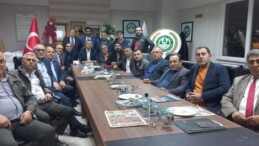 GÖLE-FED Dernek İçin Mülkiyet Alacak