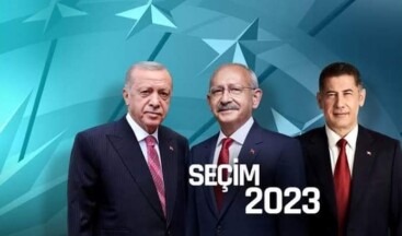 14 Mayıs Cumhurbaşkanı ve Milletvekili Seçim Sonucu