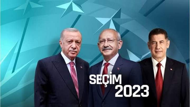 14 Mayıs Cumhurbaşkanı ve Milletvekili Seçim Sonucu