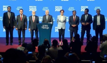 Kılıçdaroğlu: Bu Seçimi İkinci Turda Mutlaka Ama Mutlaka Alacağız