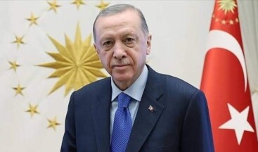 Erdoğan, yeniden cumhurbaşkanı seçildi