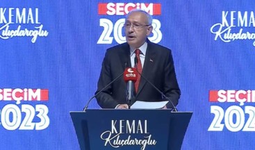 Kılıçdaroğlu: Yürüyüşümüz Sürüyor ve Buradayız