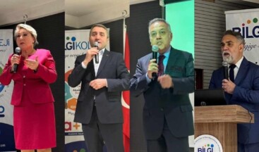 TUSODER Tüketici Sorunları Derneği Esnaf Buluşması Toplantısı Yapıldı