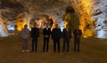 Serhat Bölgesi, İranlı Turistleri Ağırlamaya Hazırlanıyor
