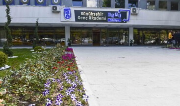 Ankara’da Yeni Nesil Gençlik Merkezleri